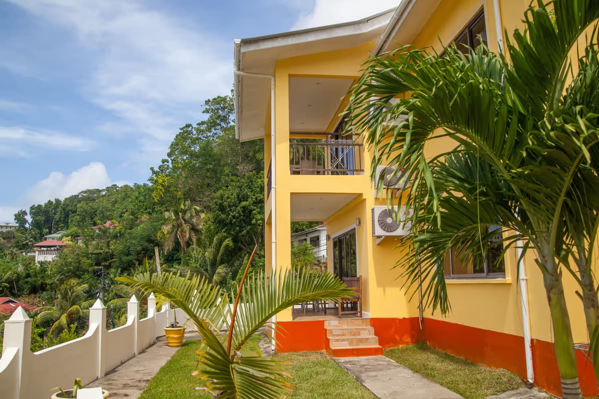 Dar & Douce Apartments